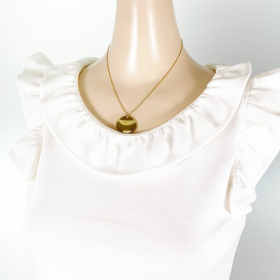 ティファニー ネックレス