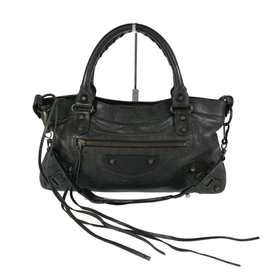 バレンシアガ ハンドバッグ