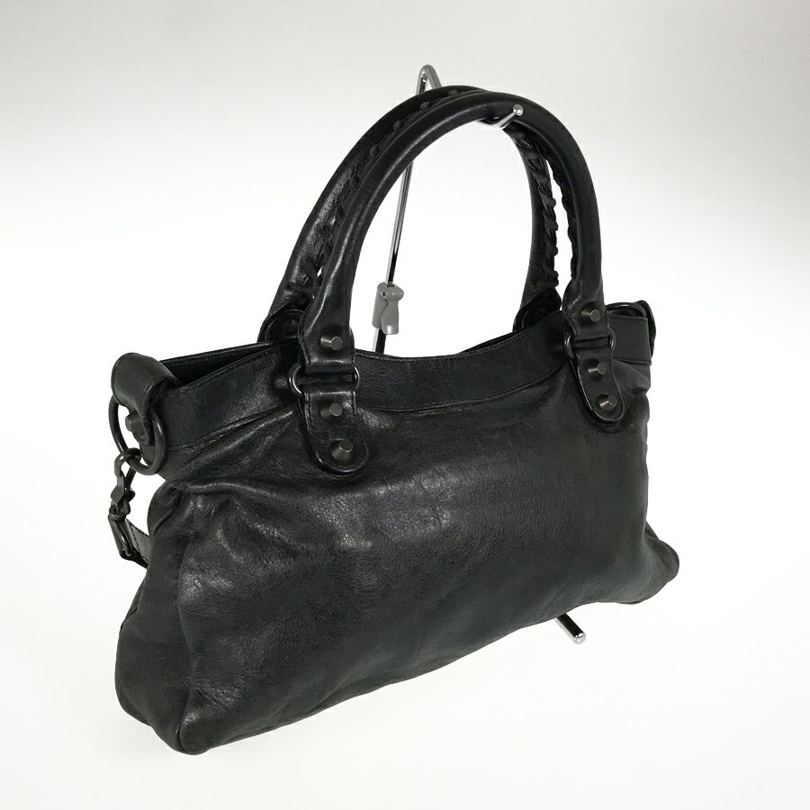 バレンシアガ ハンドバッグ