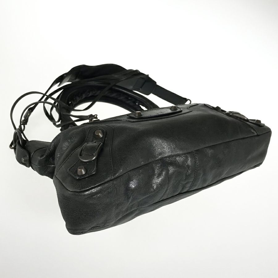 バレンシアガ ハンドバッグ