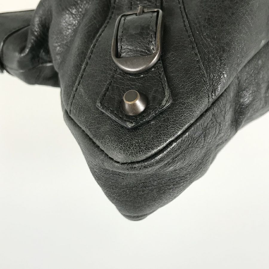 バレンシアガ ハンドバッグ