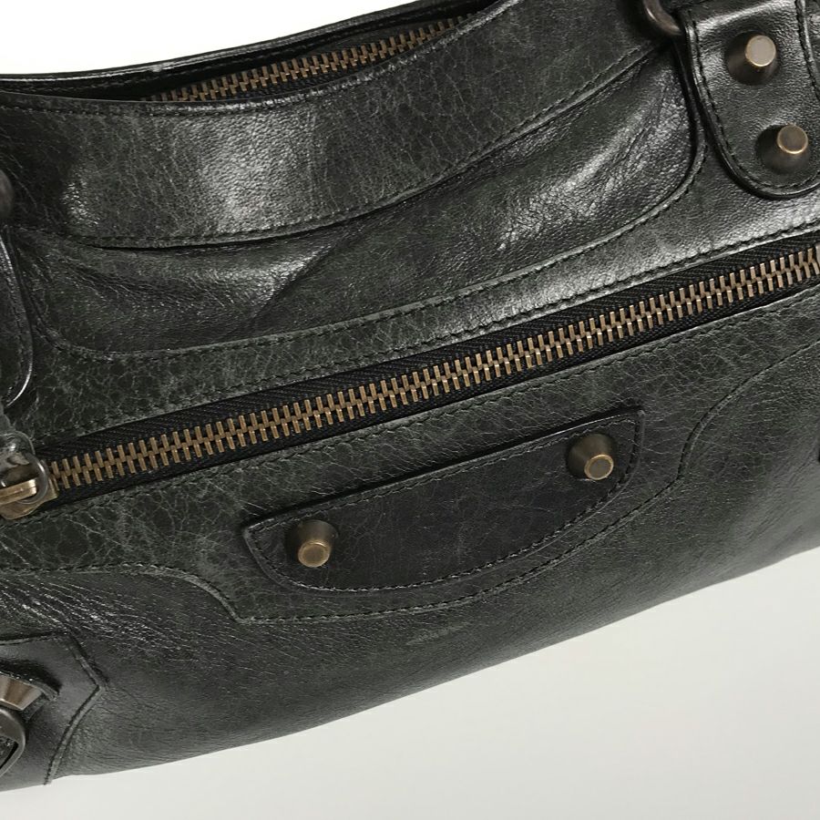 バレンシアガ ハンドバッグ