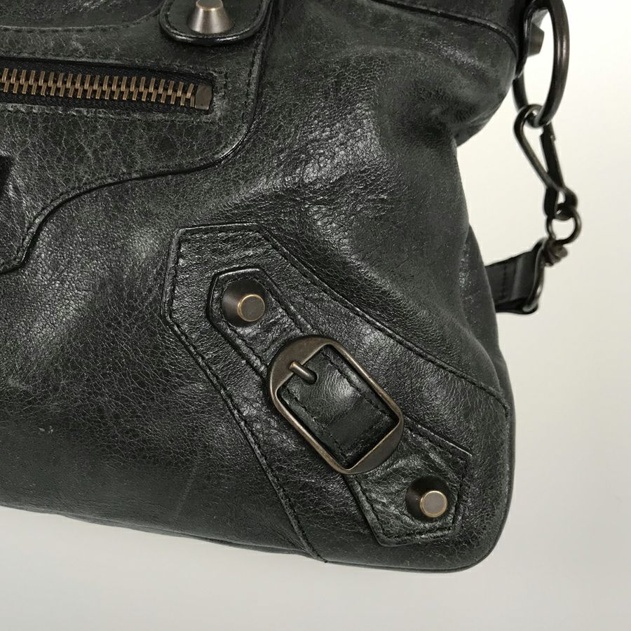 バレンシアガ ハンドバッグ