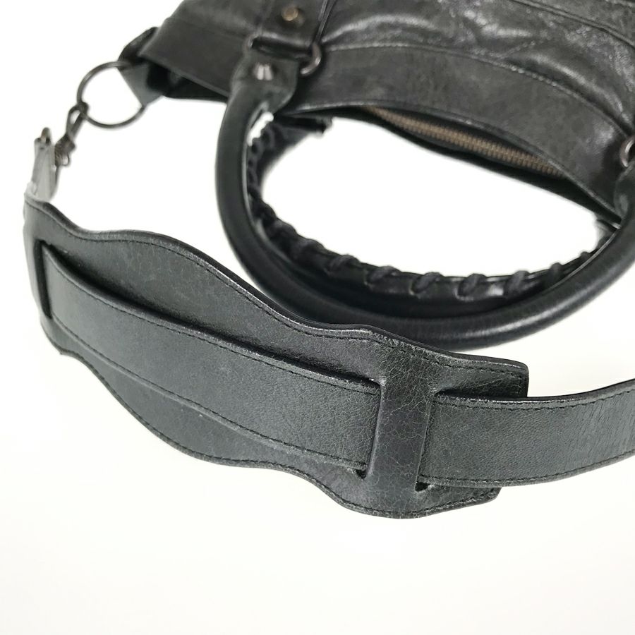 バレンシアガ ハンドバッグ