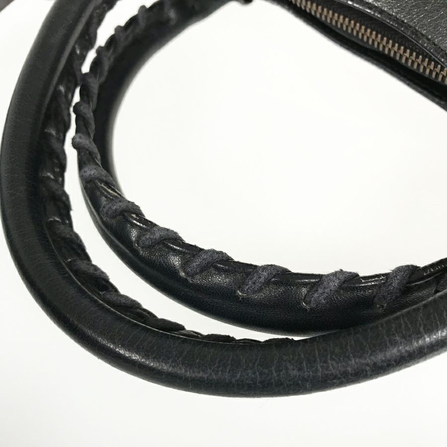 バレンシアガ ハンドバッグ