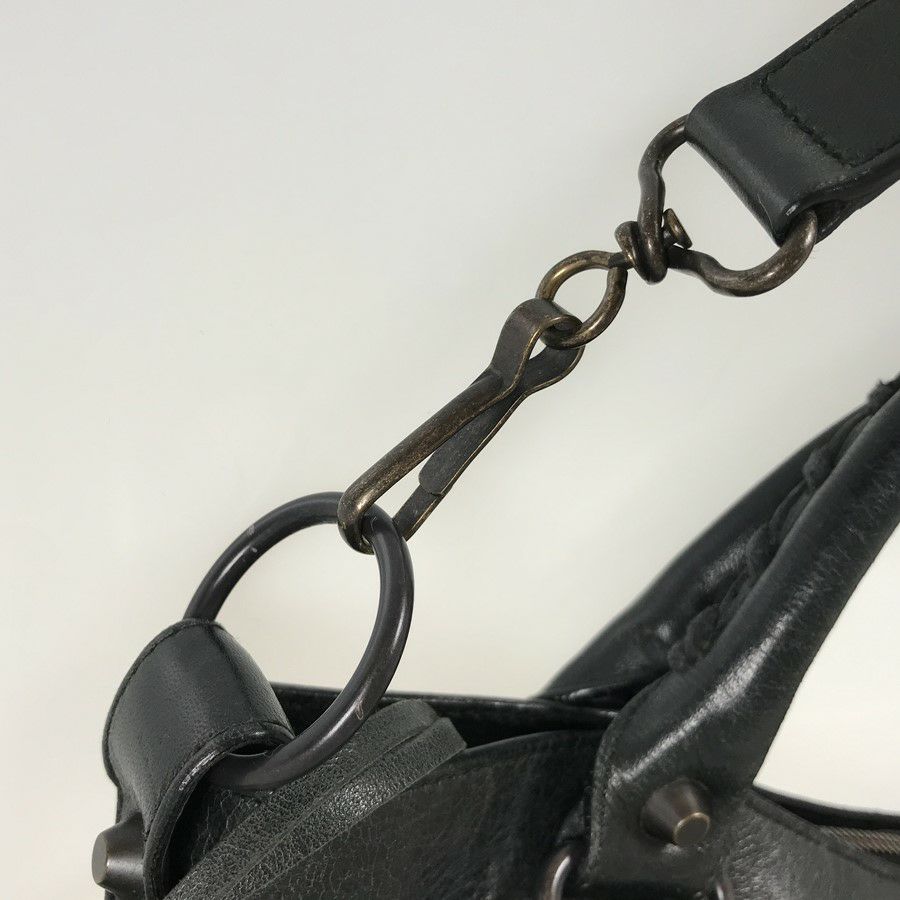 バレンシアガ ハンドバッグ