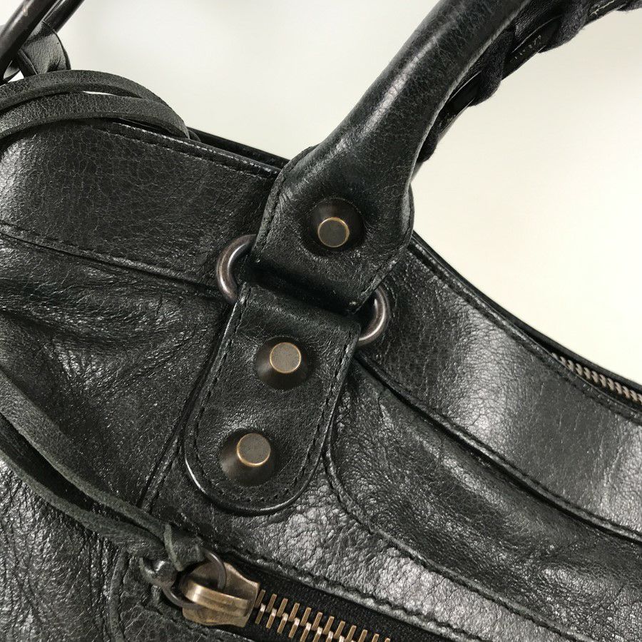 バレンシアガ ハンドバッグ