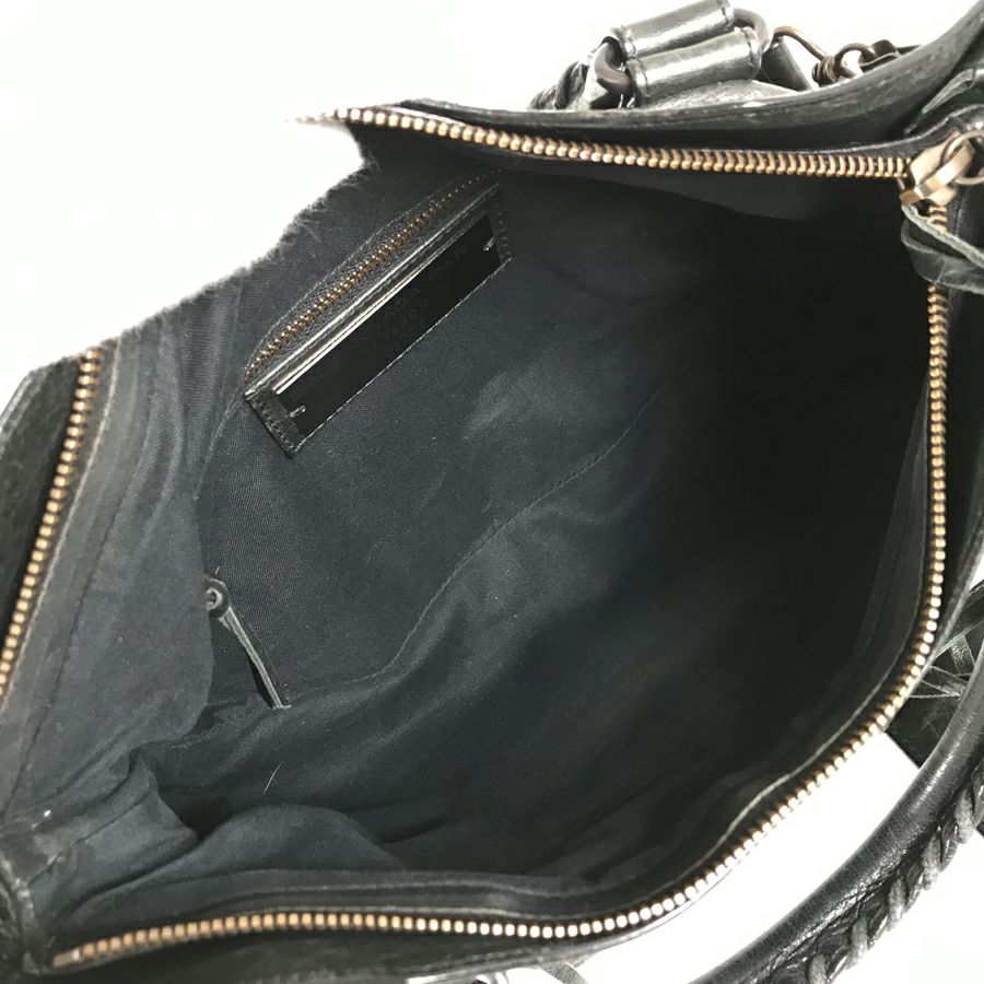 バレンシアガ ハンドバッグ