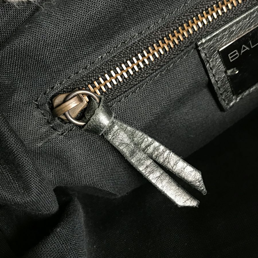 バレンシアガ ハンドバッグ