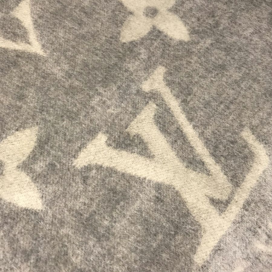 ルイ・ヴィトン レディース マフラー