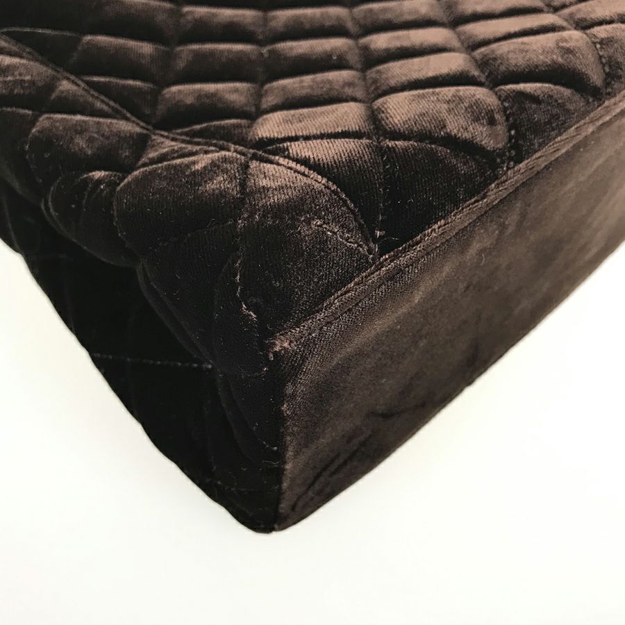 シャネル ショルダーバッグ