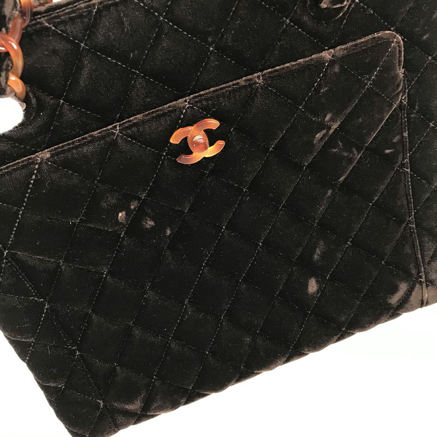 シャネル ショルダーバッグ