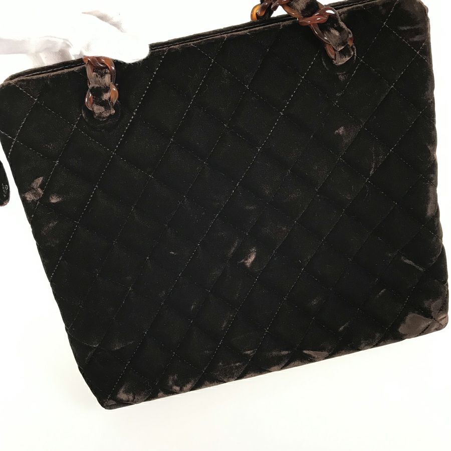 シャネル ショルダーバッグ