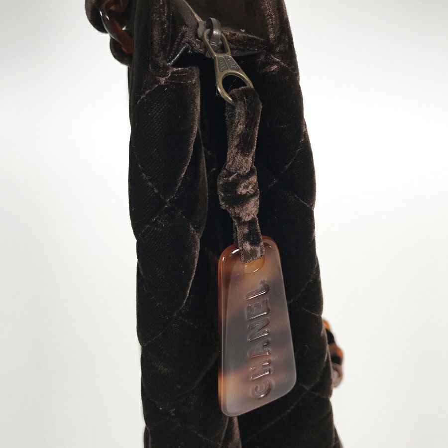 シャネル ショルダーバッグ