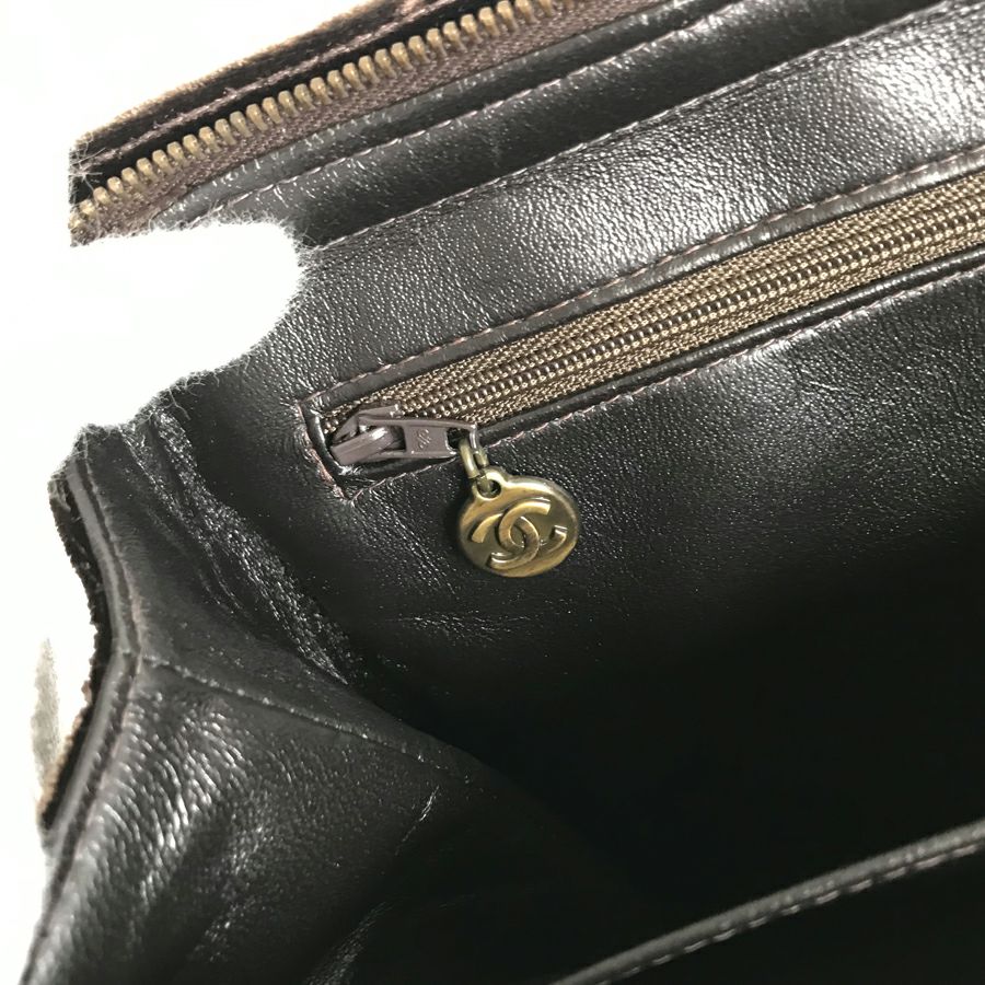 シャネル ショルダーバッグ