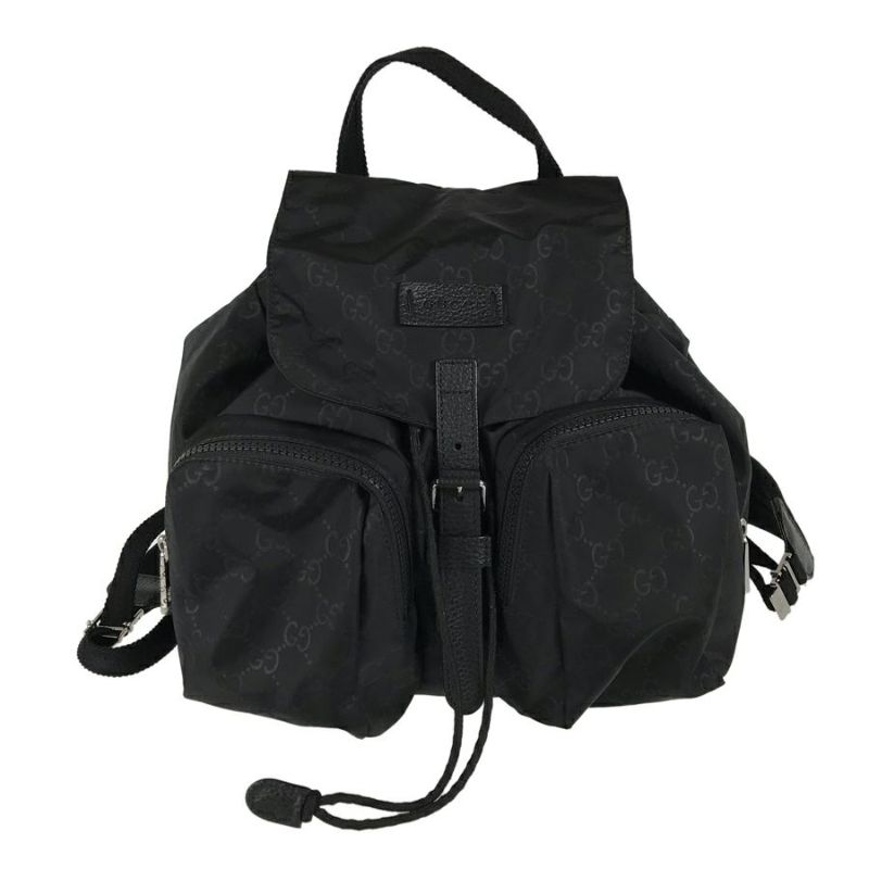 グッチ リュック バックパック