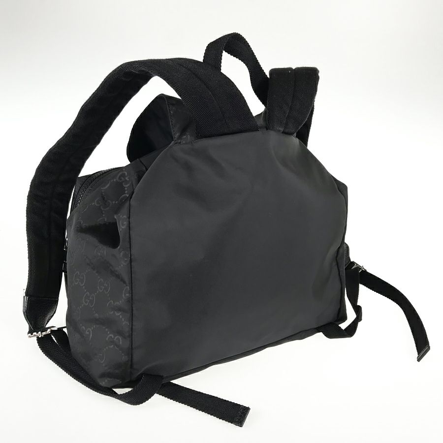 グッチ リュック バックパック