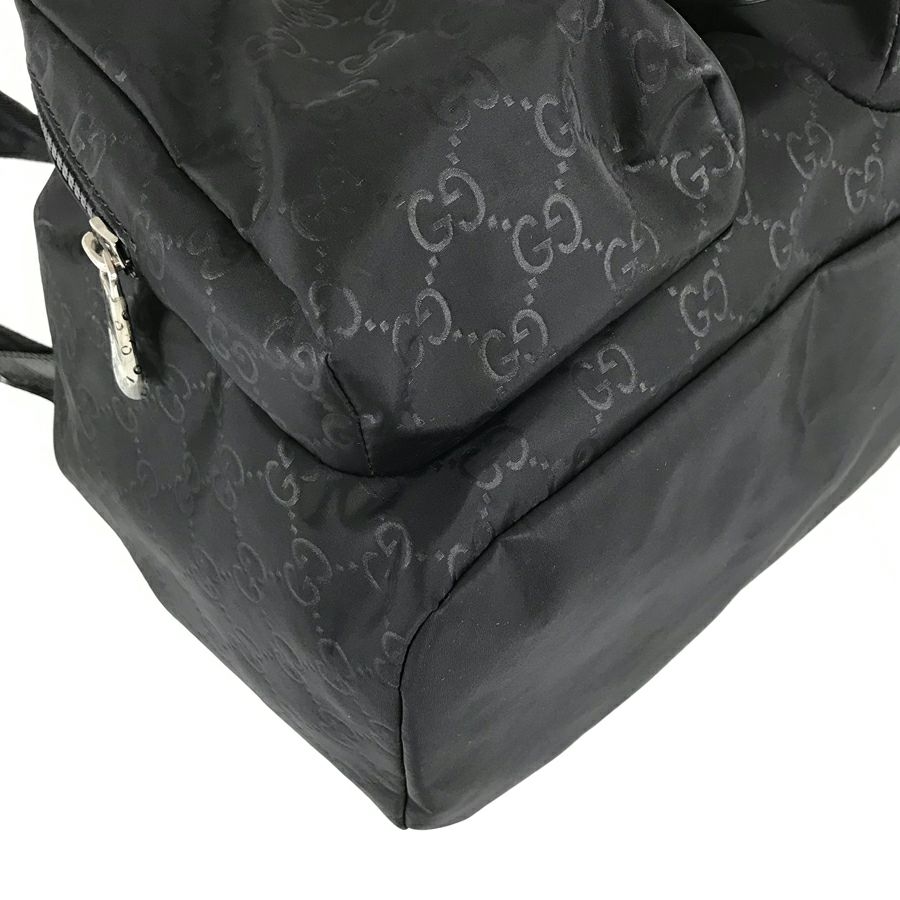 グッチ リュック バックパック