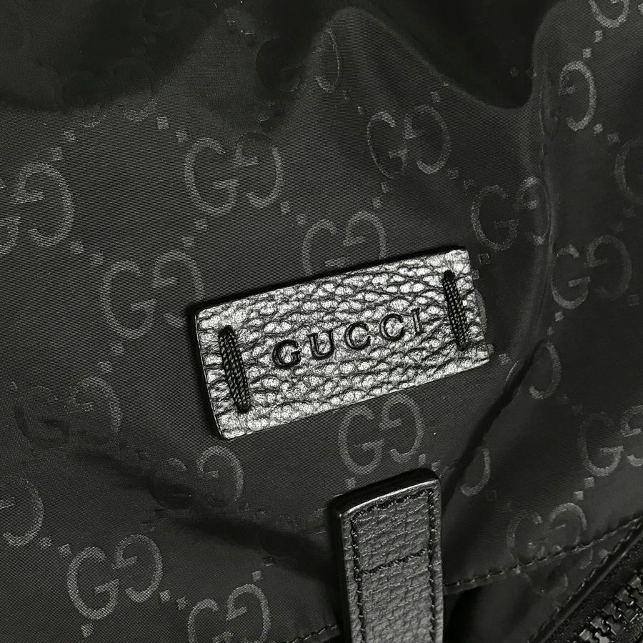 グッチ リュック バックパック