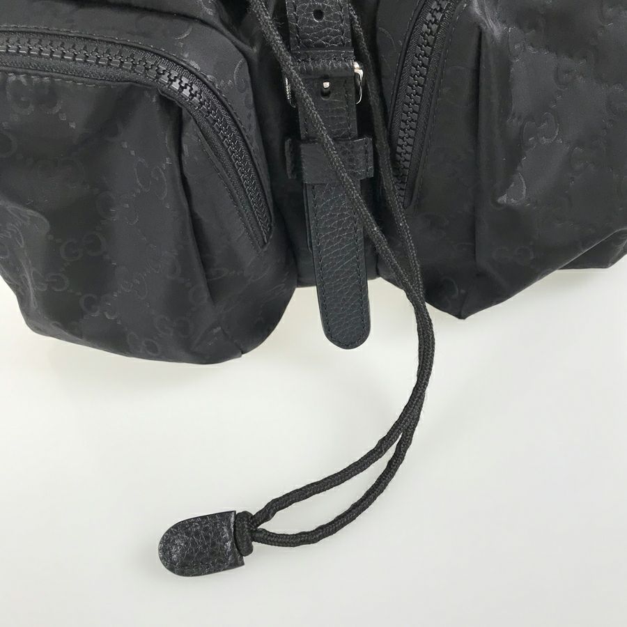 グッチ リュック バックパック