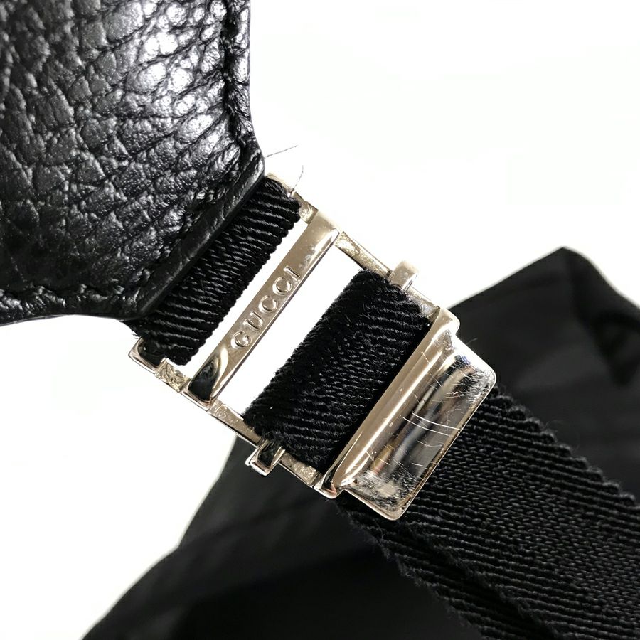 グッチ リュック バックパック