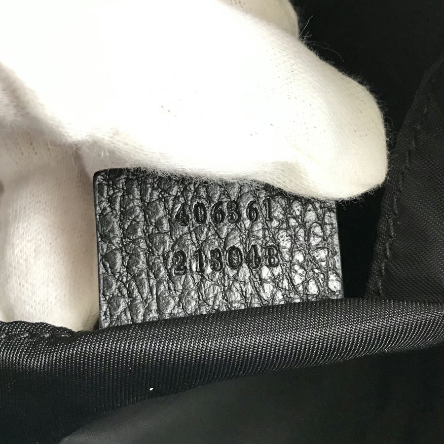 グッチ リュック バックパック