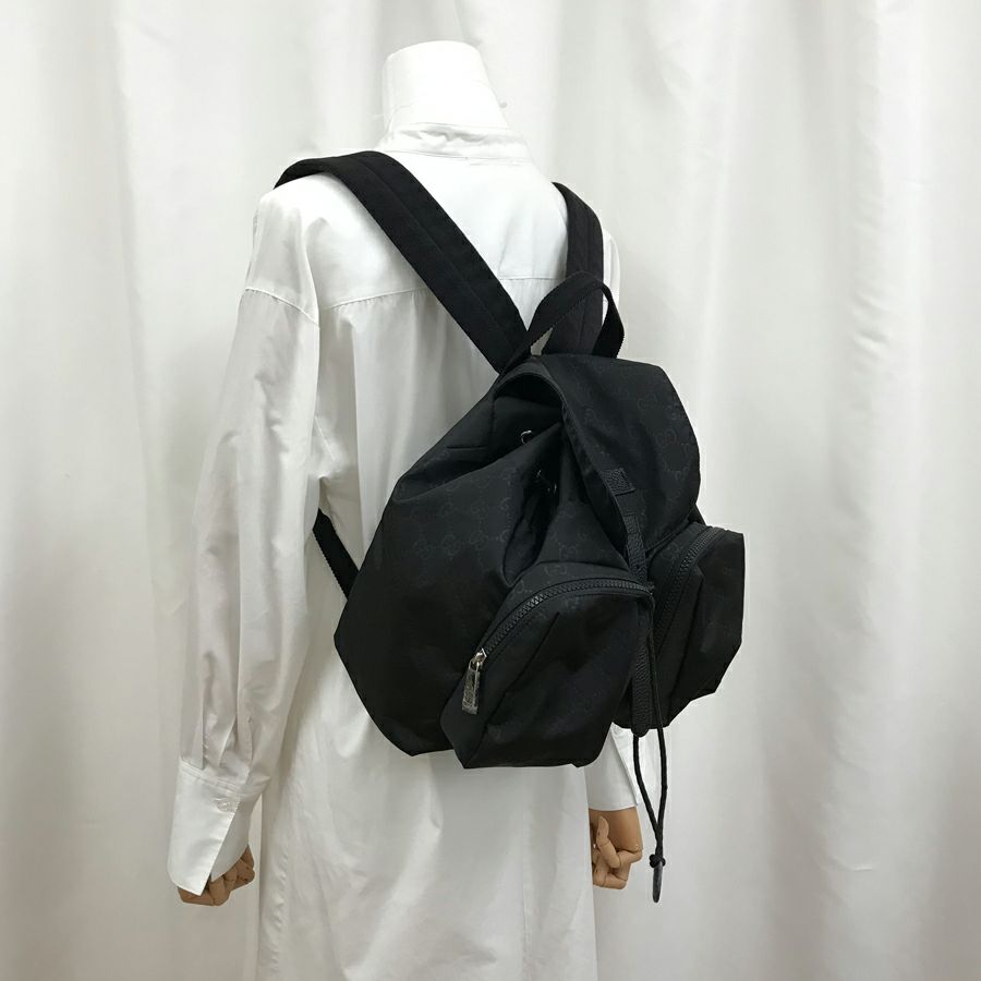 グッチ リュック バックパック