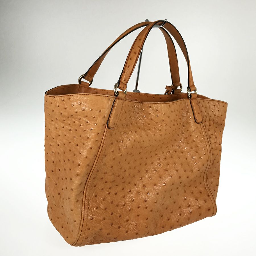 グッチ トートバッグ