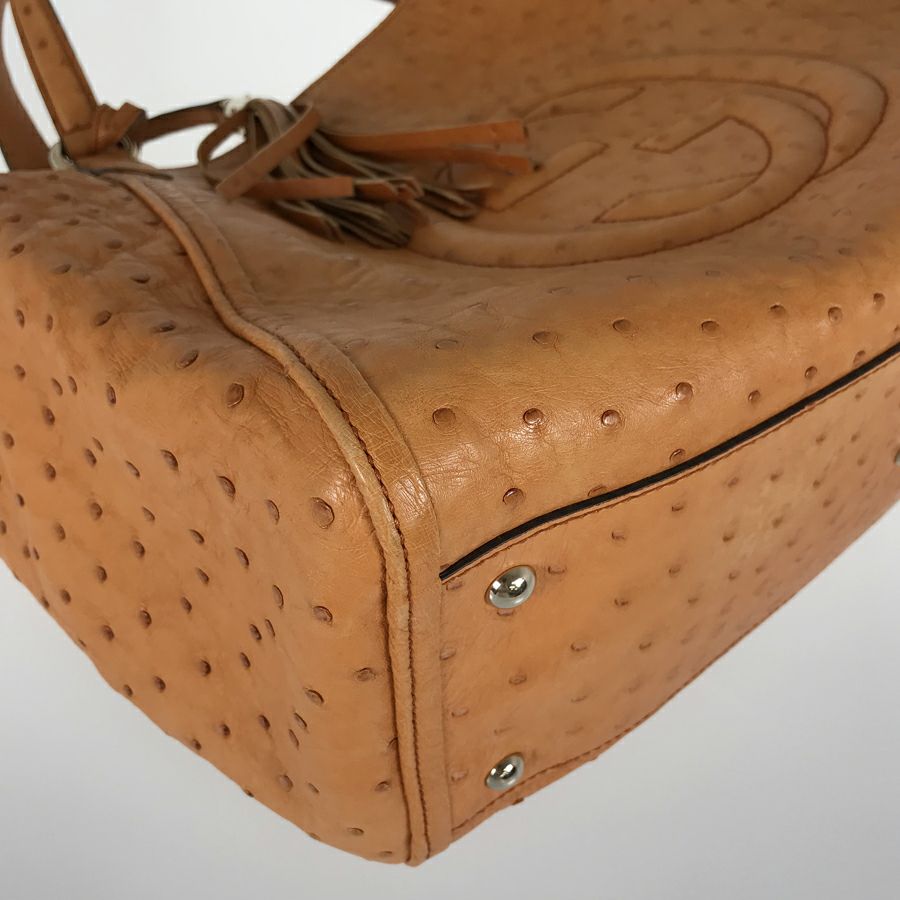 グッチ トートバッグ