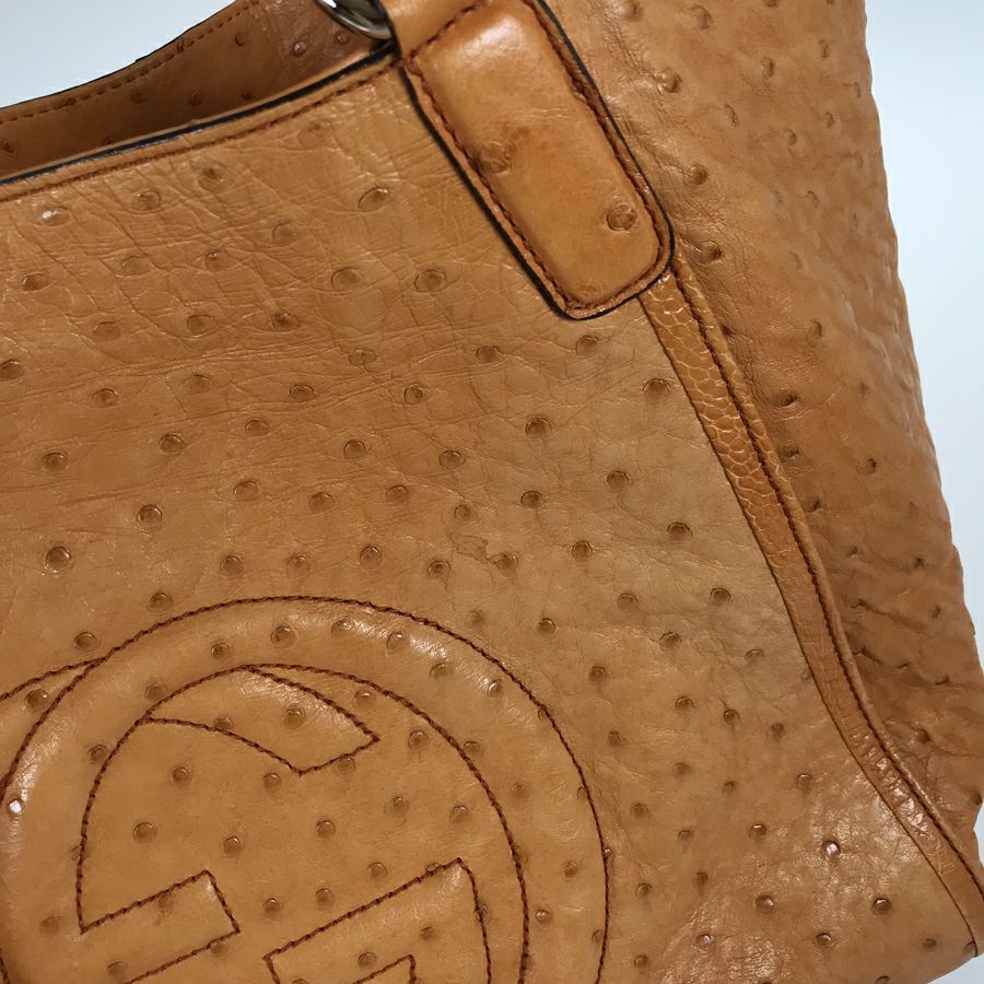 グッチ トートバッグ