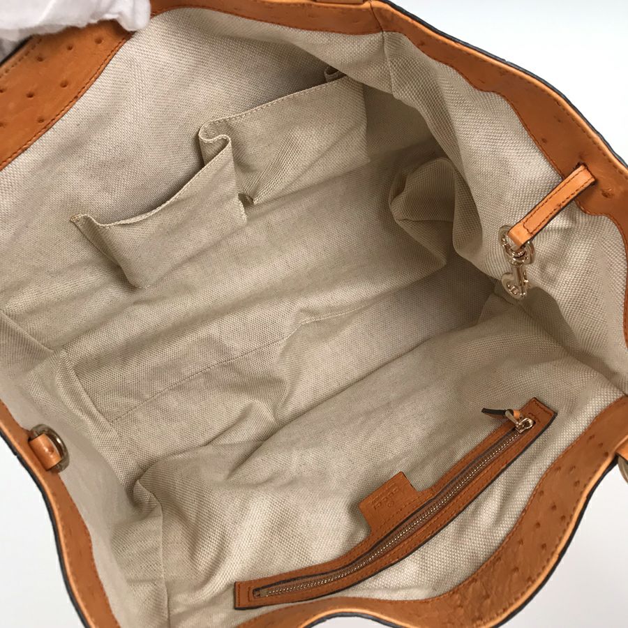 グッチ トートバッグ