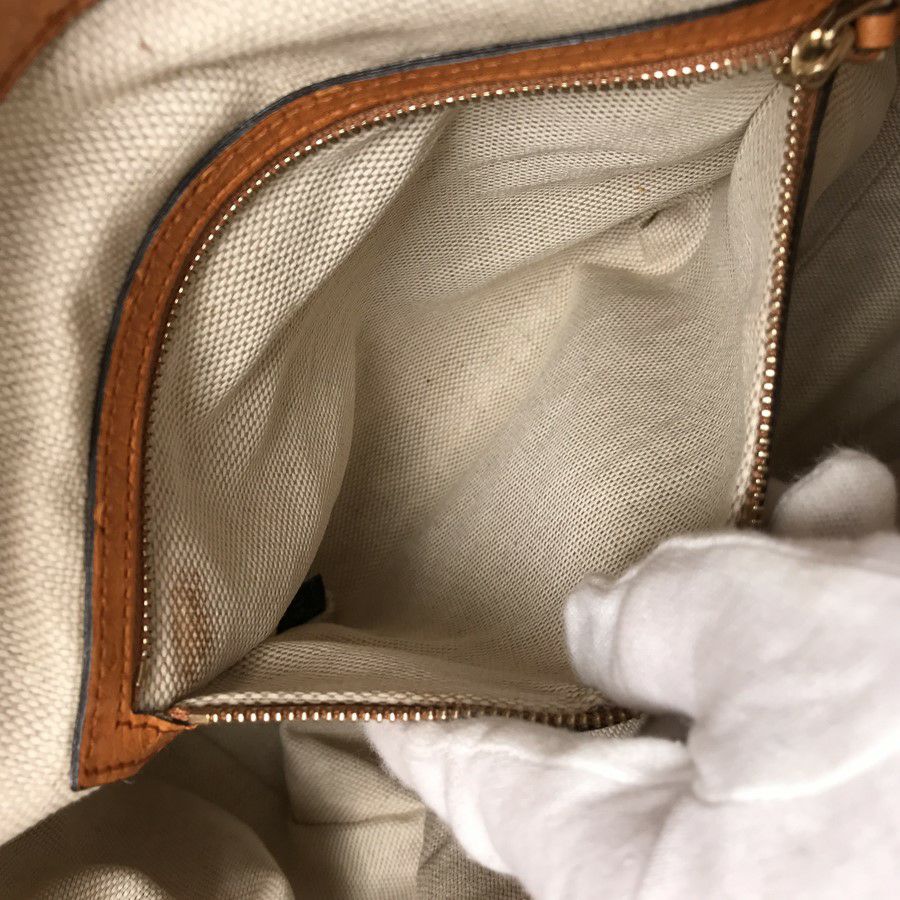 グッチ トートバッグ