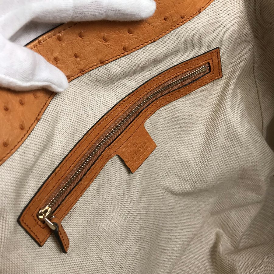 グッチ トートバッグ