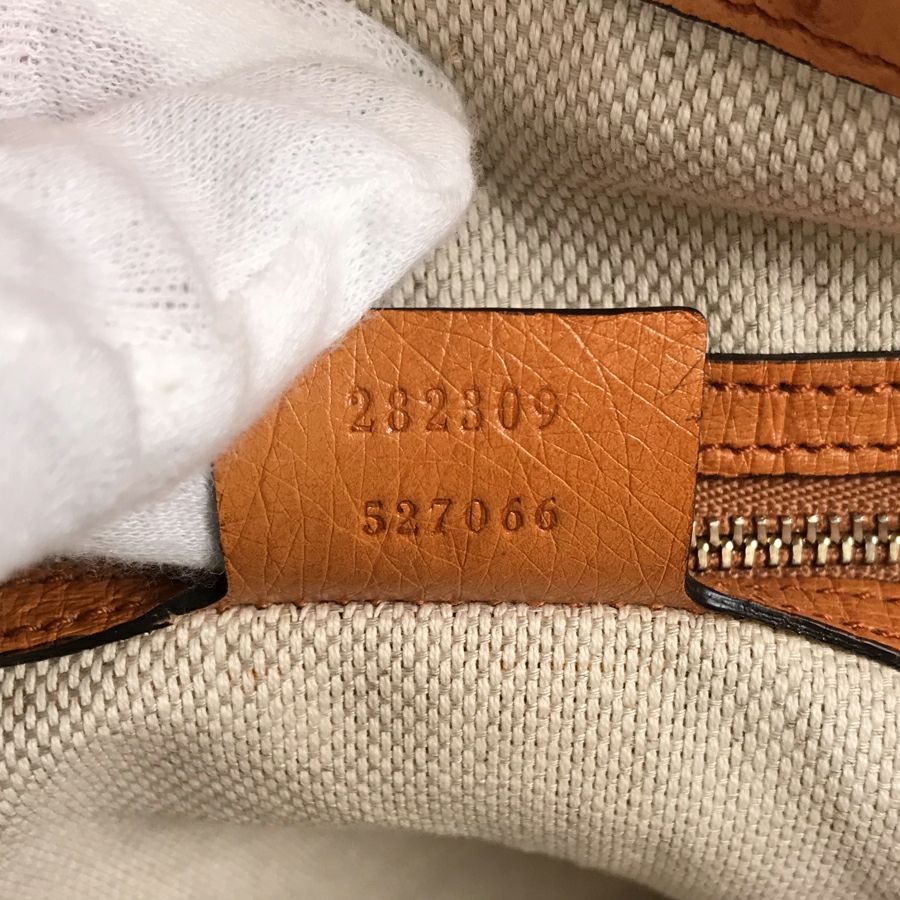 グッチ トートバッグ