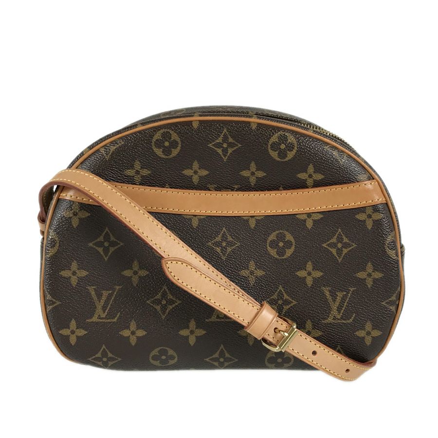 ルイ・ヴィトン ショルダーバッグ