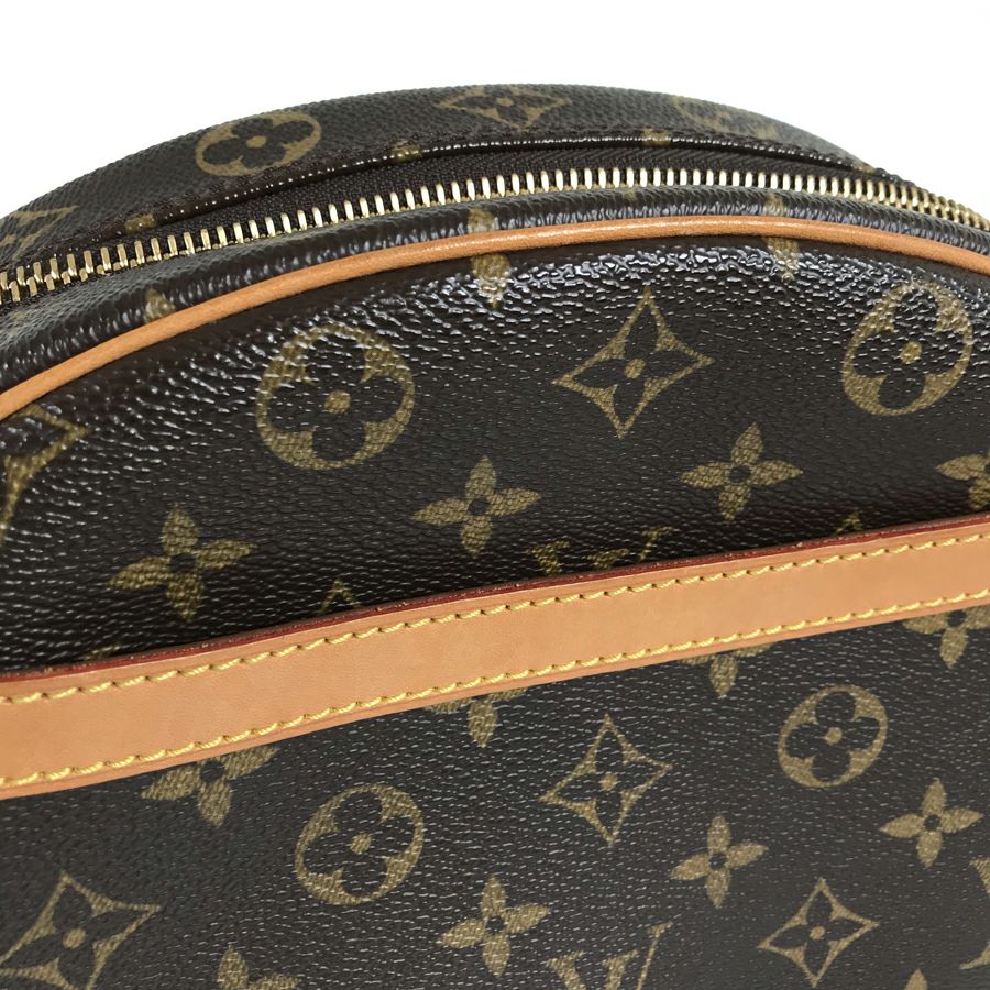 ルイ・ヴィトン ショルダーバッグ