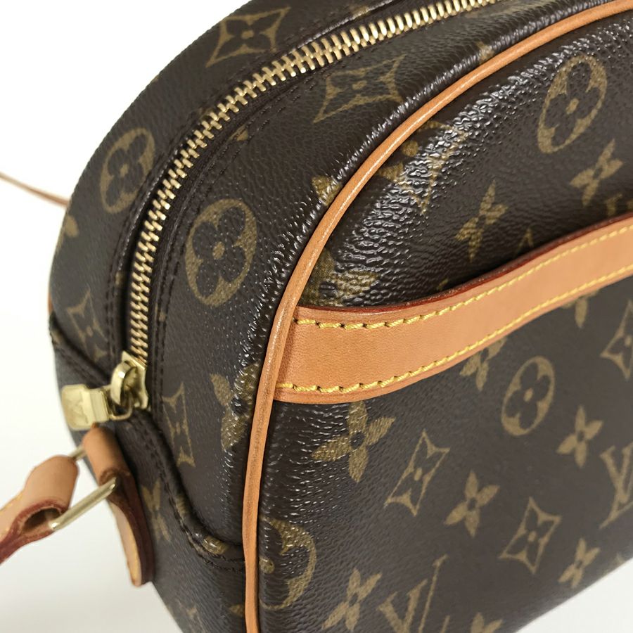 ルイ・ヴィトン ショルダーバッグ