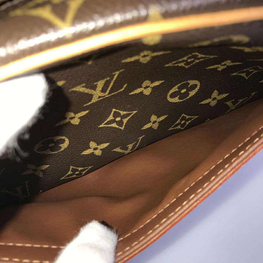 ルイ・ヴィトン ショルダーバッグ