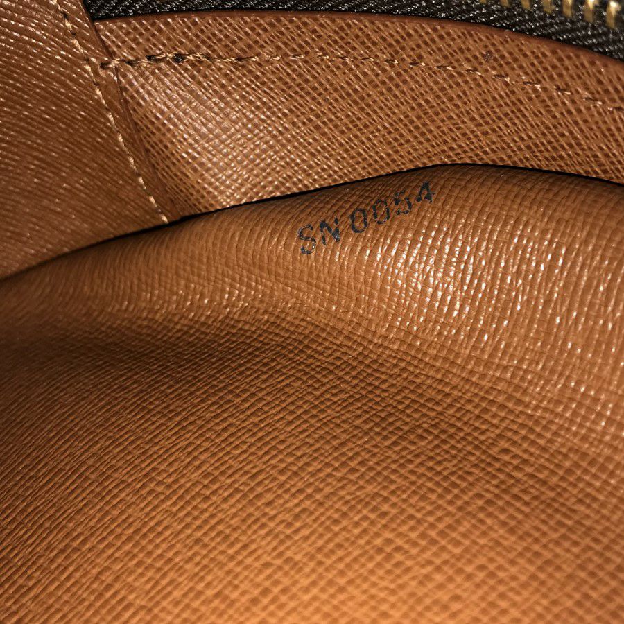 ルイ・ヴィトン ショルダーバッグ