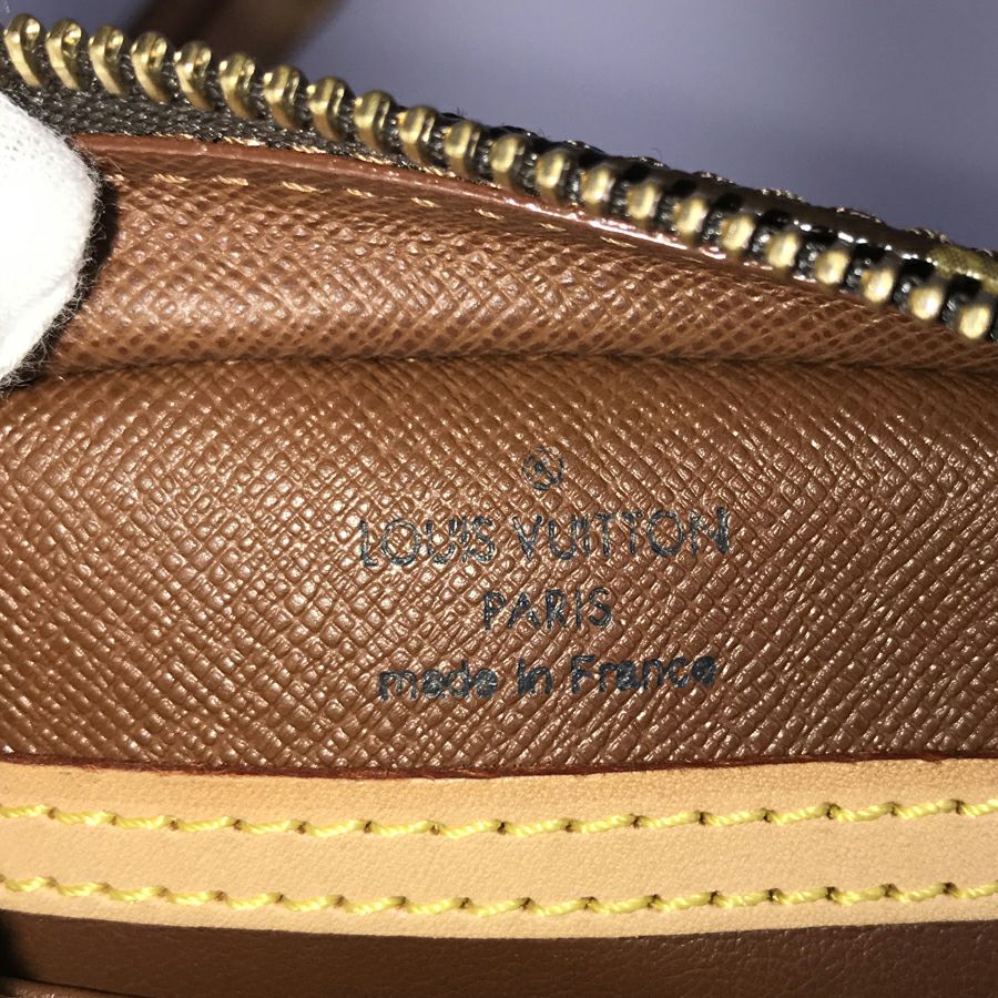 ルイ・ヴィトン ショルダーバッグ