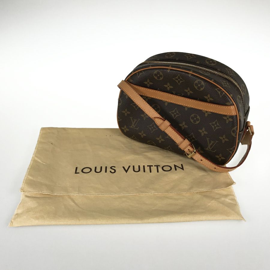 ルイ・ヴィトン ショルダーバッグ