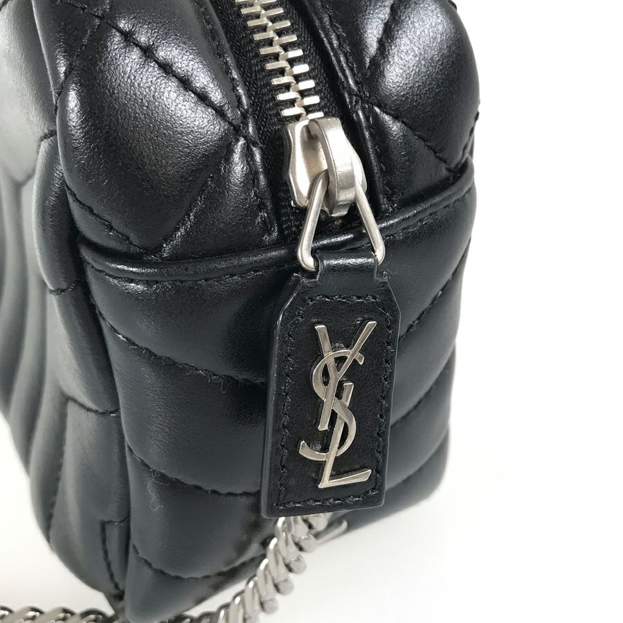 サンローラン ショルダーバッグ