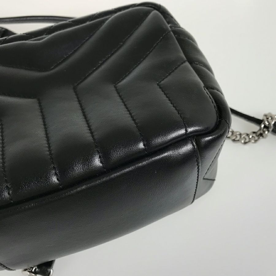 サンローラン ショルダーバッグ