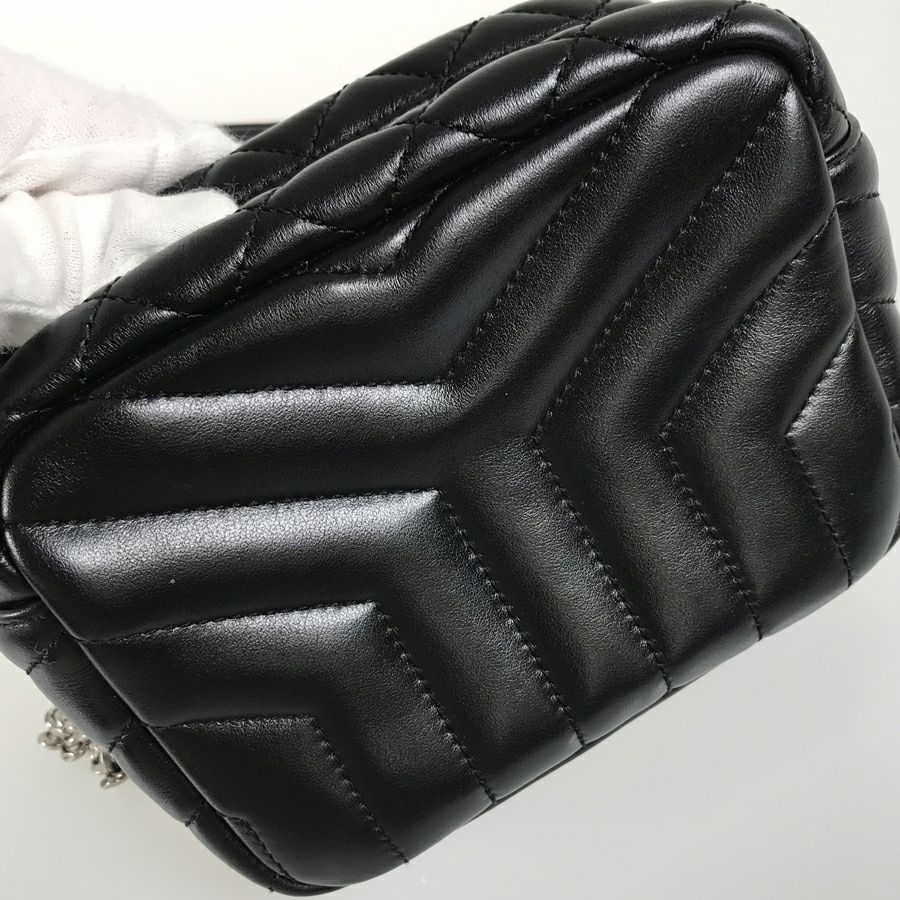 サンローラン ショルダーバッグ