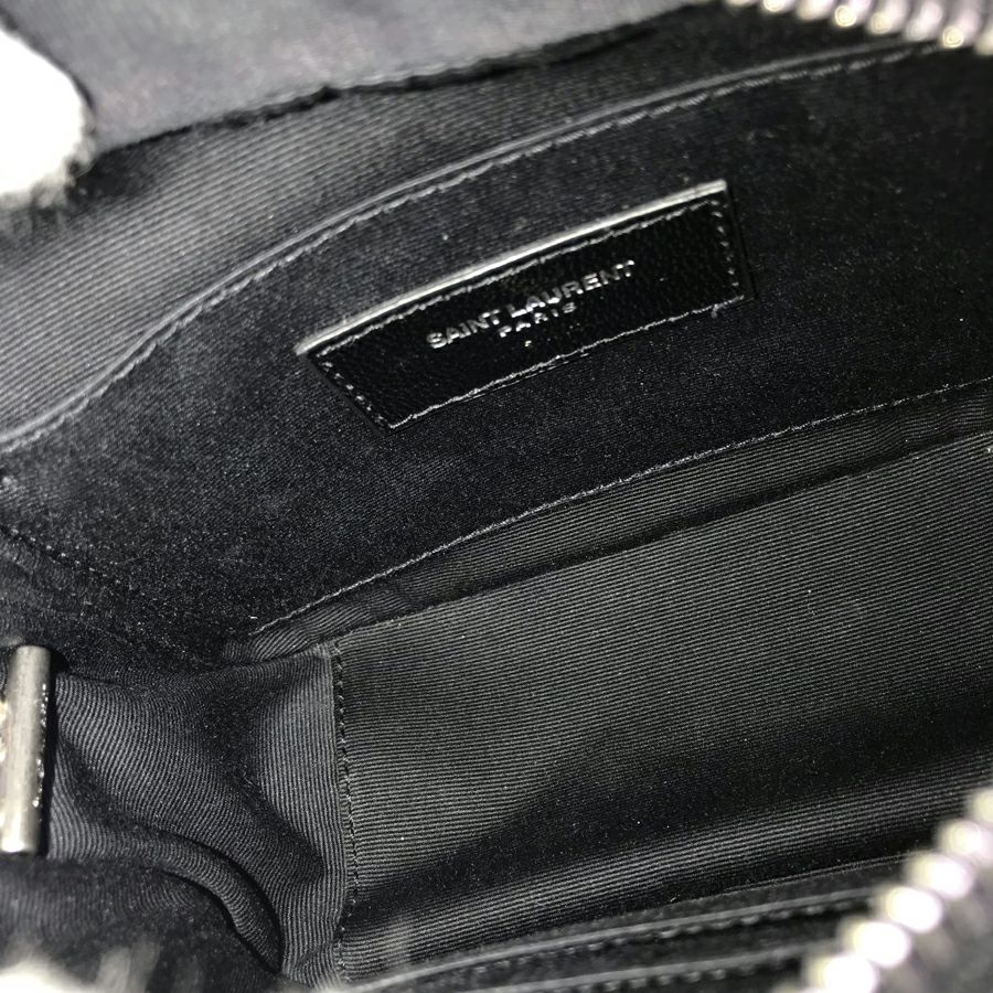 サンローラン ショルダーバッグ