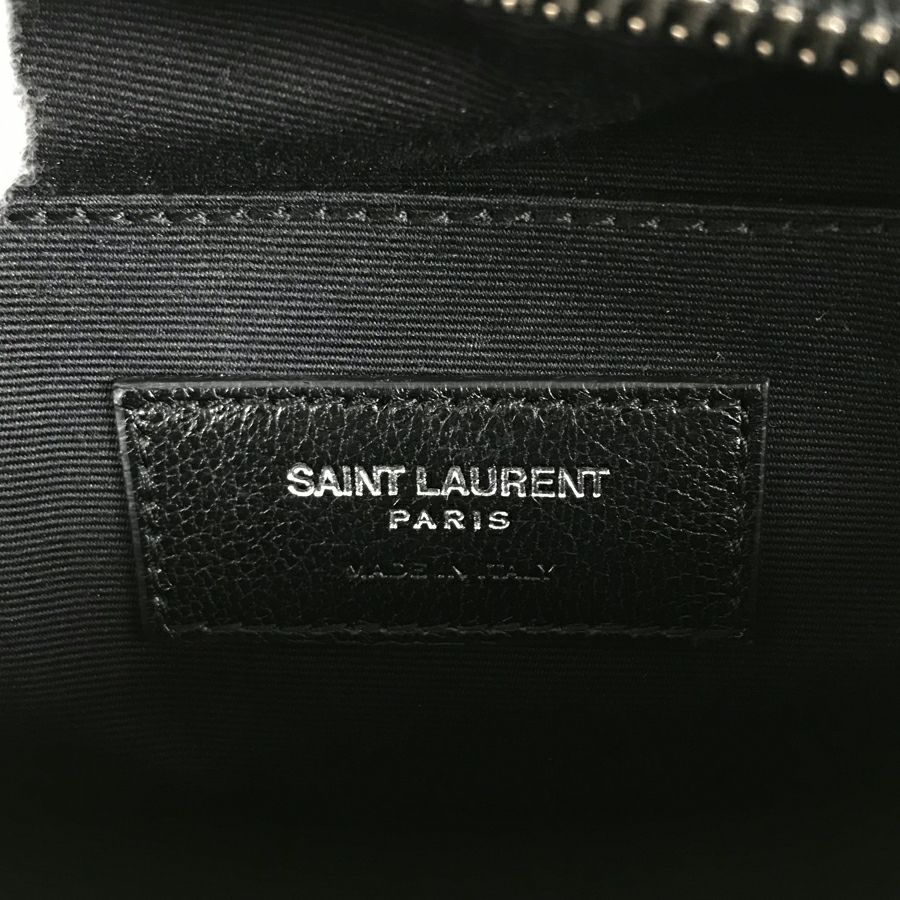 サンローラン ショルダーバッグ