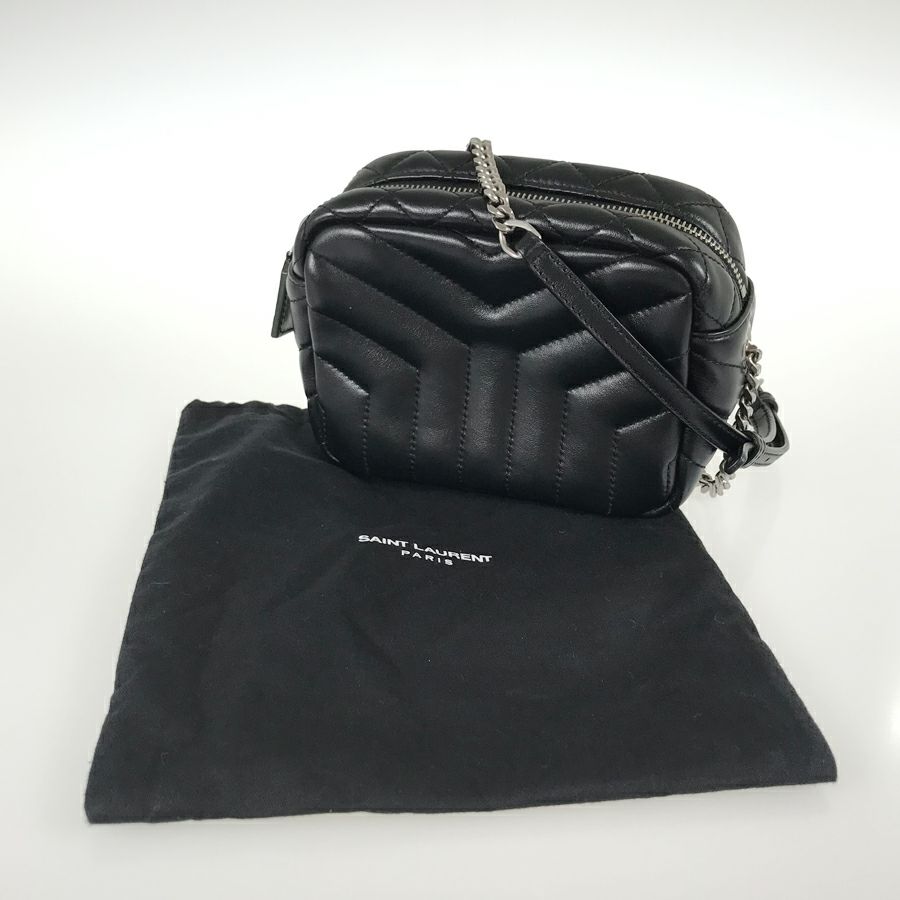 サンローラン ショルダーバッグ