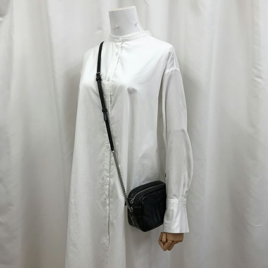 サンローラン ショルダーバッグ