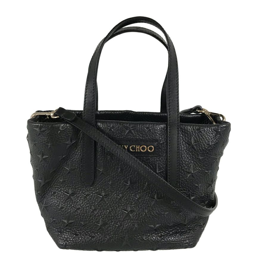 ジミーチュウ トートバッグ