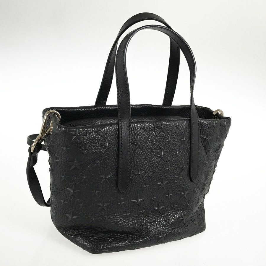 ジミーチュウ トートバッグ